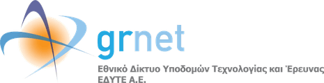 GRNET GRNET